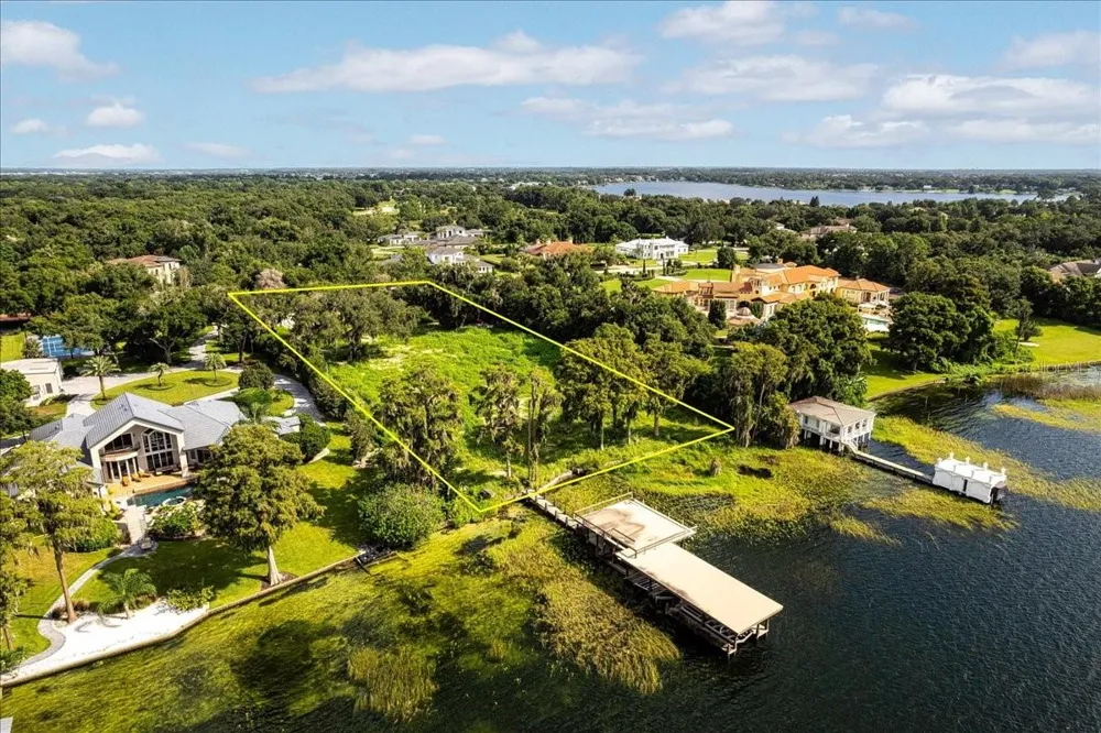 12422 PARK AVENUE Windermere, FL 34786