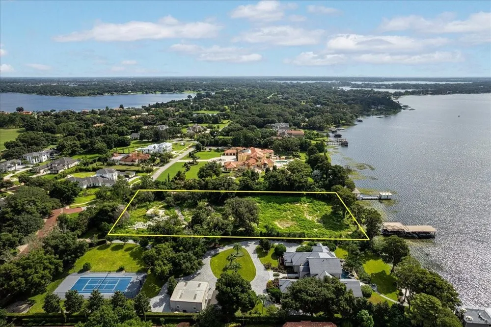 12422 PARK AVENUE Windermere, FL 34786