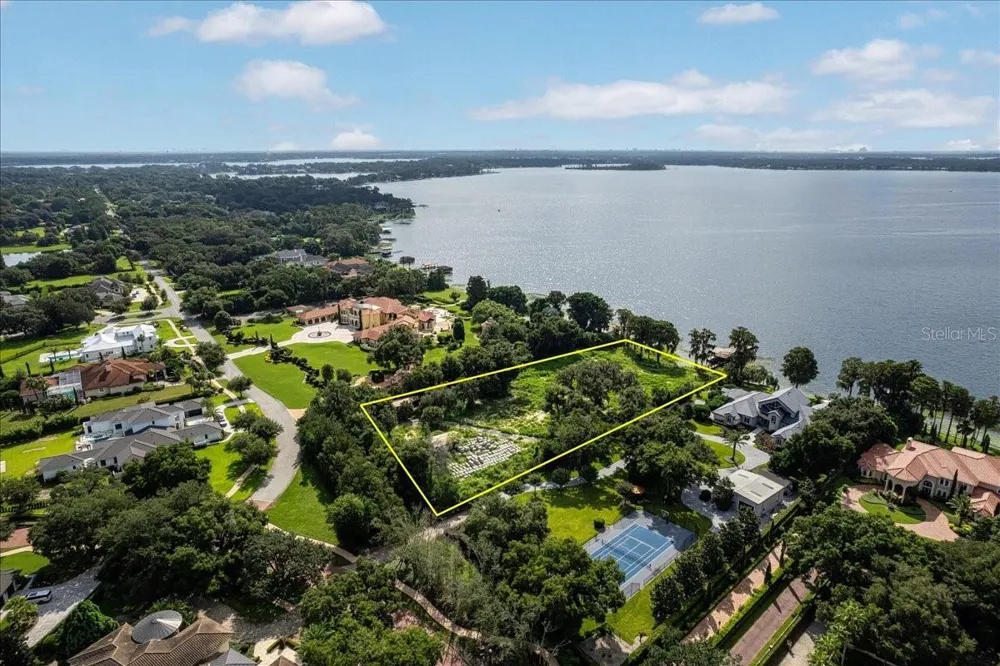 12422 PARK AVENUE Windermere, FL 34786