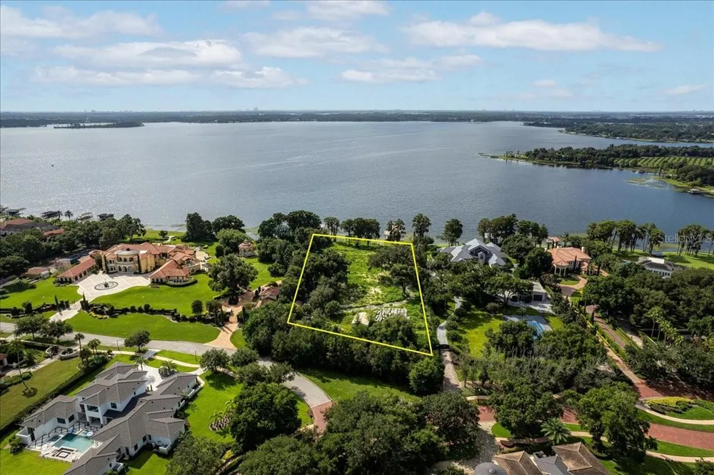 12422 PARK AVENUE Windermere, FL 34786