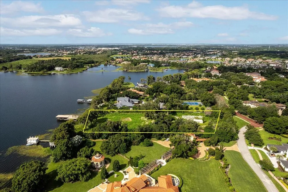 12422 PARK AVENUE Windermere, FL 34786