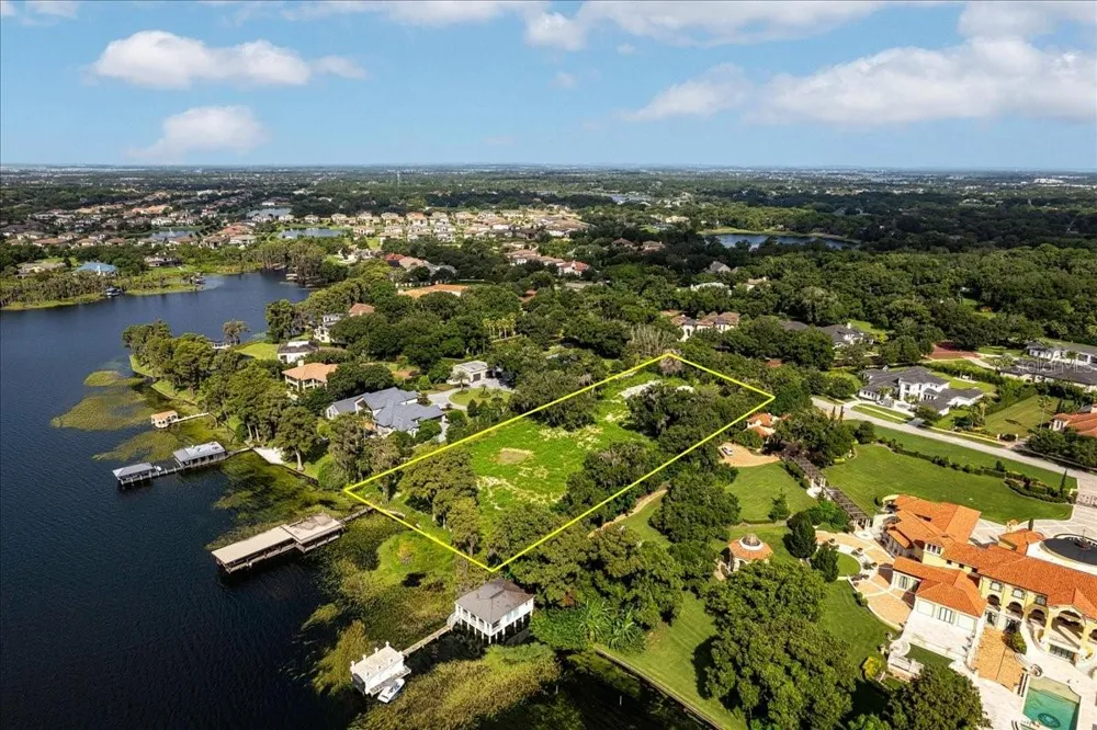 12422 PARK AVENUE Windermere, FL 34786