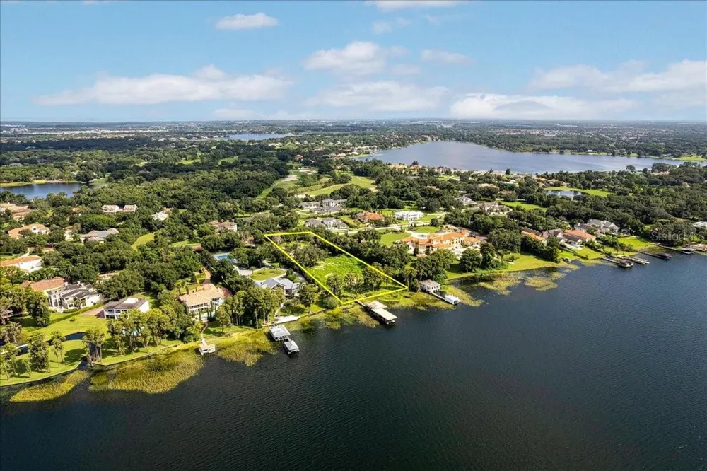 12422 PARK AVENUE Windermere, FL 34786