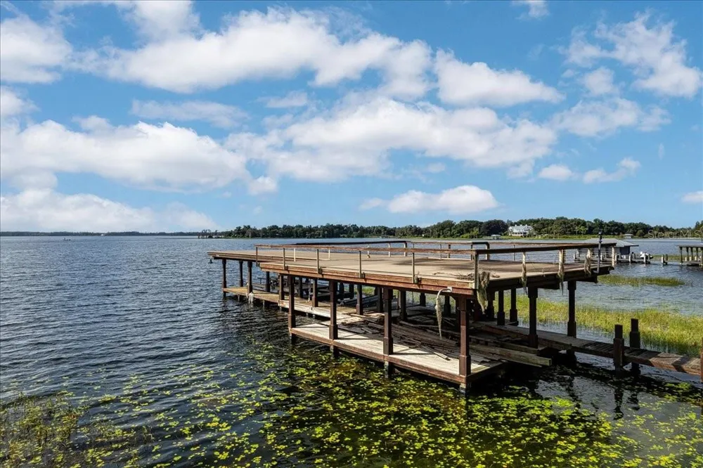 12422 PARK AVENUE Windermere, FL 34786