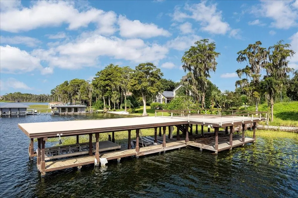 12422 PARK AVENUE Windermere, FL 34786