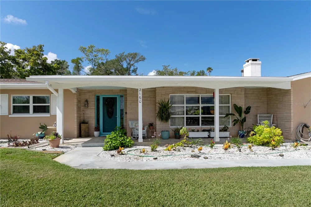 2160 WATERSEDGE DRIVE Crystal River, FL 34429