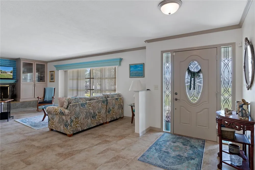 2160 WATERSEDGE DRIVE Crystal River, FL 34429