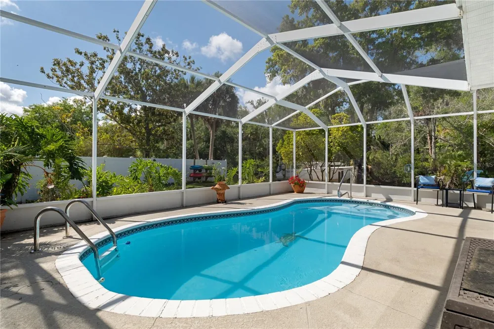 2160 WATERSEDGE DRIVE Crystal River, FL 34429