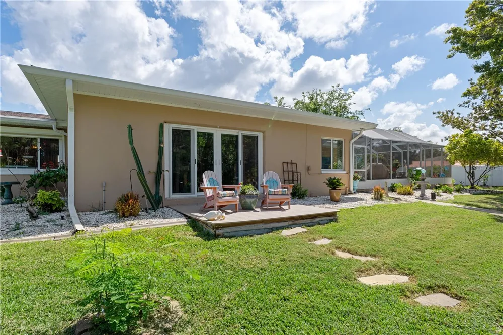2160 WATERSEDGE DRIVE Crystal River, FL 34429