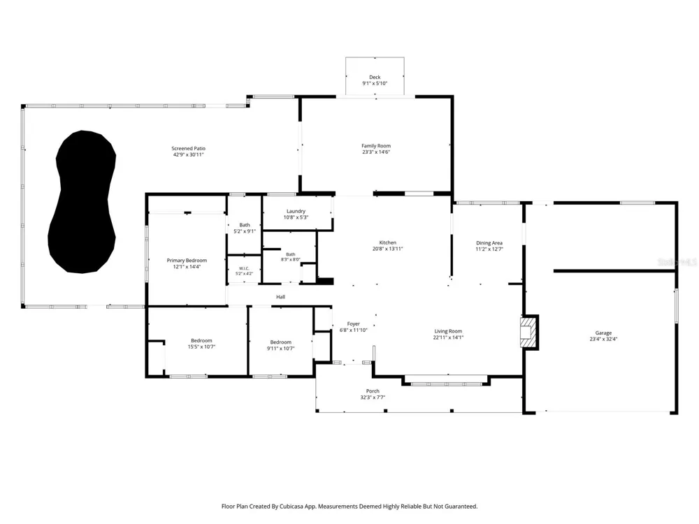 2160 WATERSEDGE DRIVE Crystal River, FL 34429