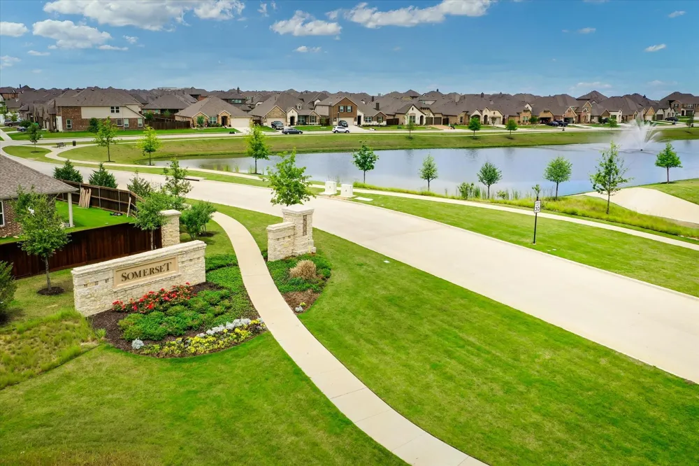 2601 Creswick Drive Mansfield, TX 76084