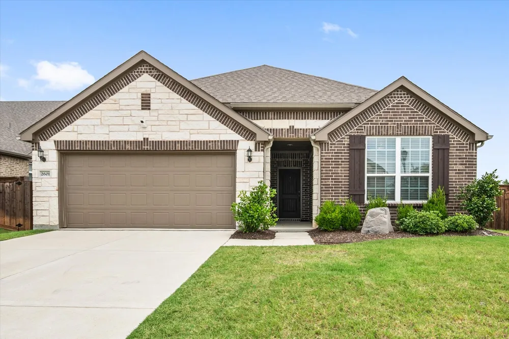 2601 Creswick Drive Mansfield, TX 76084