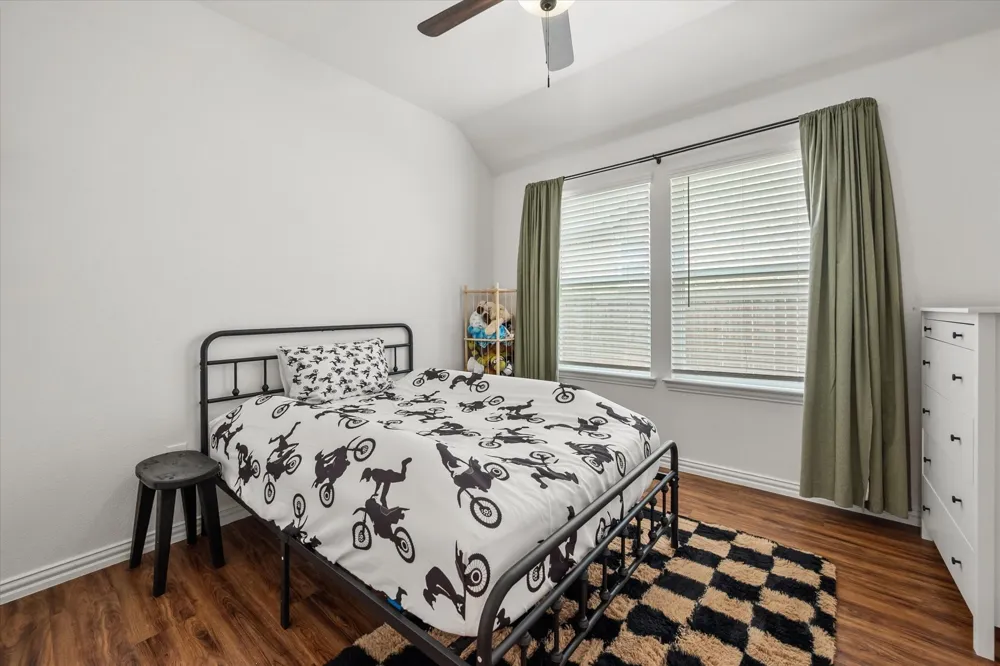 2601 Creswick Drive Mansfield, TX 76084