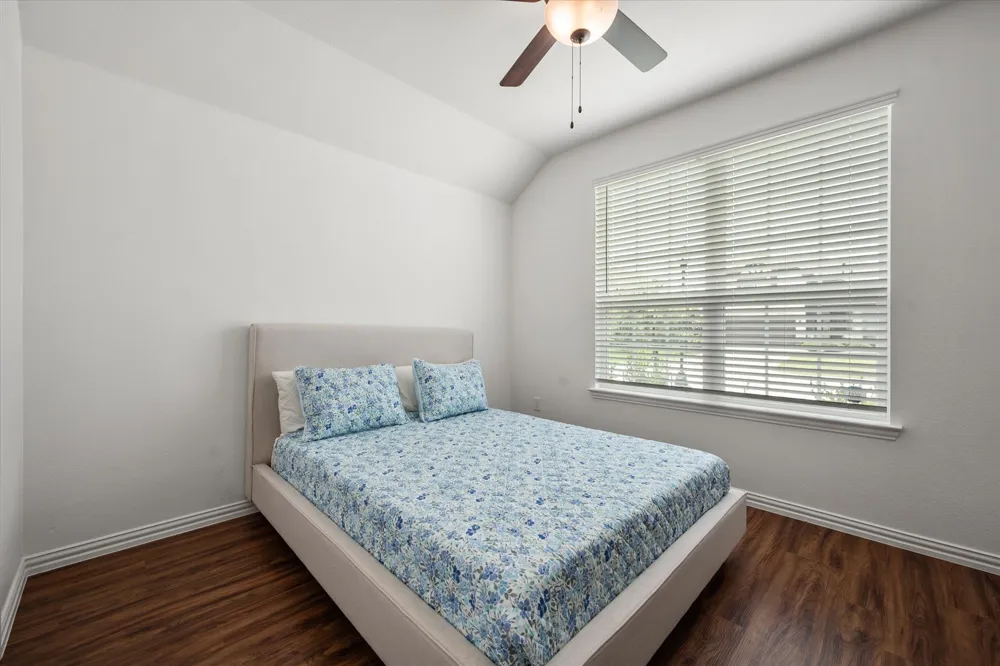 2601 Creswick Drive Mansfield, TX 76084