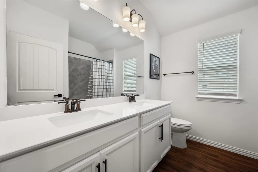 2601 Creswick Drive Mansfield, TX 76084