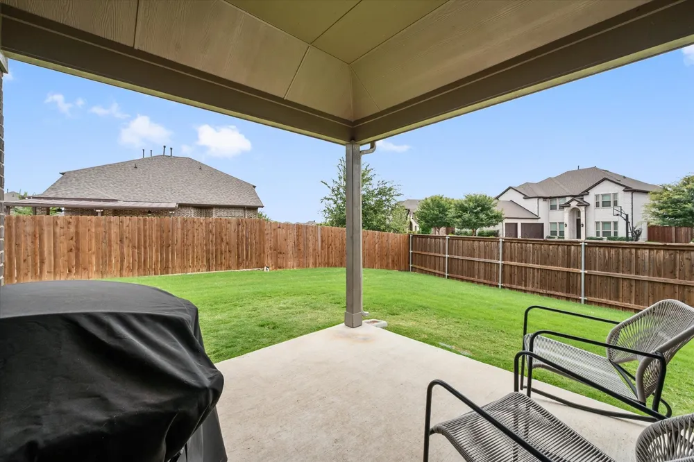 2601 Creswick Drive Mansfield, TX 76084