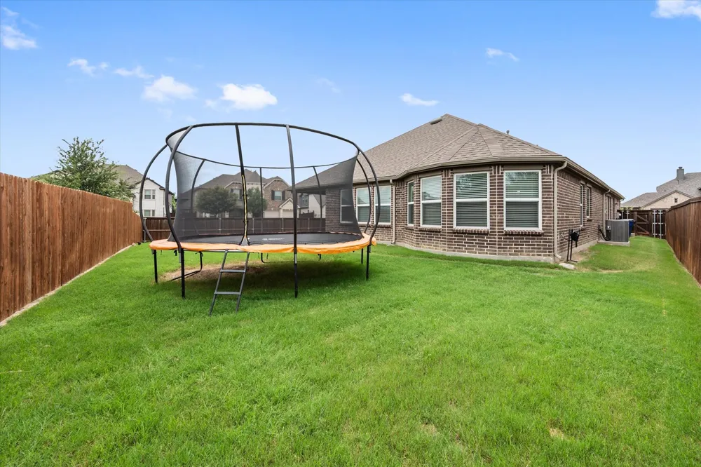 2601 Creswick Drive Mansfield, TX 76084