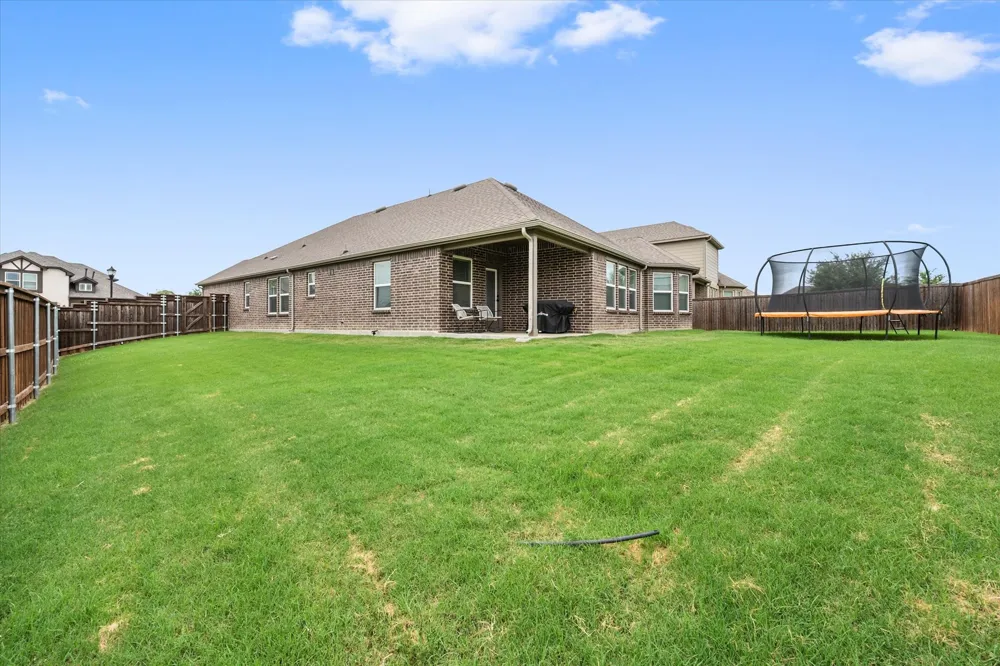 2601 Creswick Drive Mansfield, TX 76084