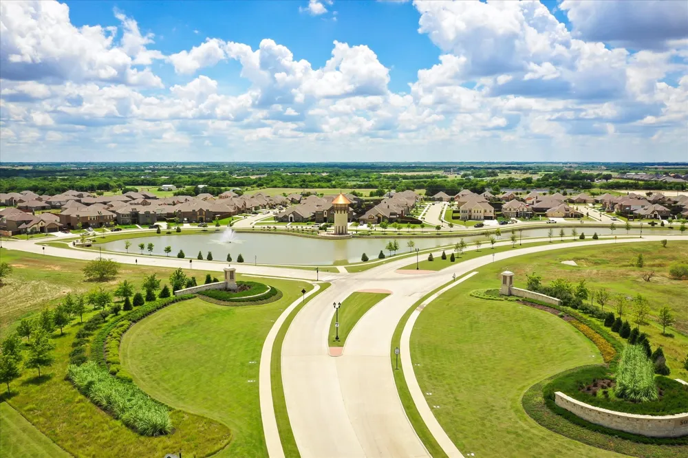 2601 Creswick Drive Mansfield, TX 76084