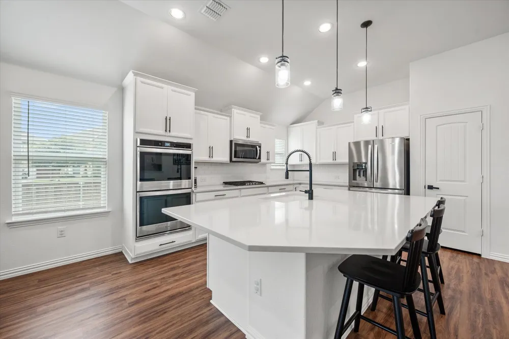 2601 Creswick Drive Mansfield, TX 76084