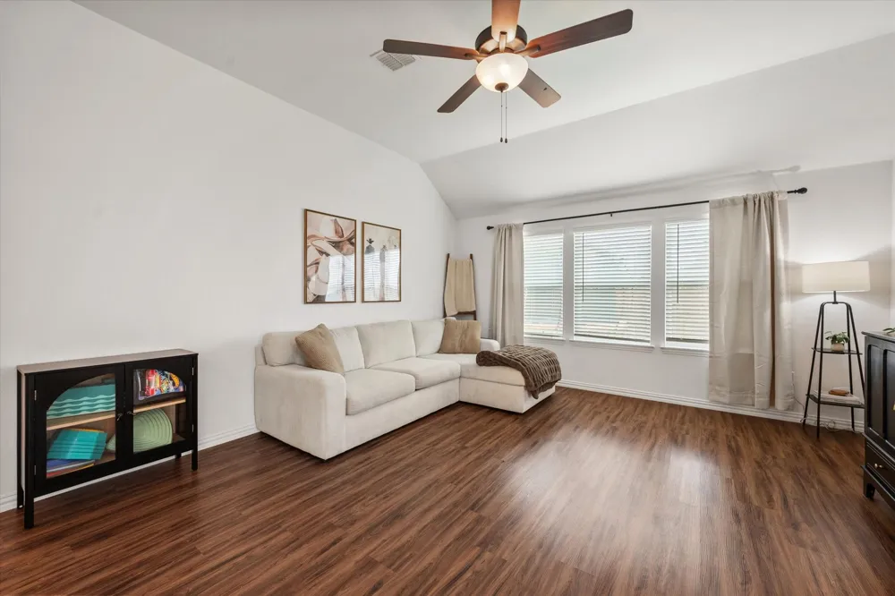2601 Creswick Drive Mansfield, TX 76084