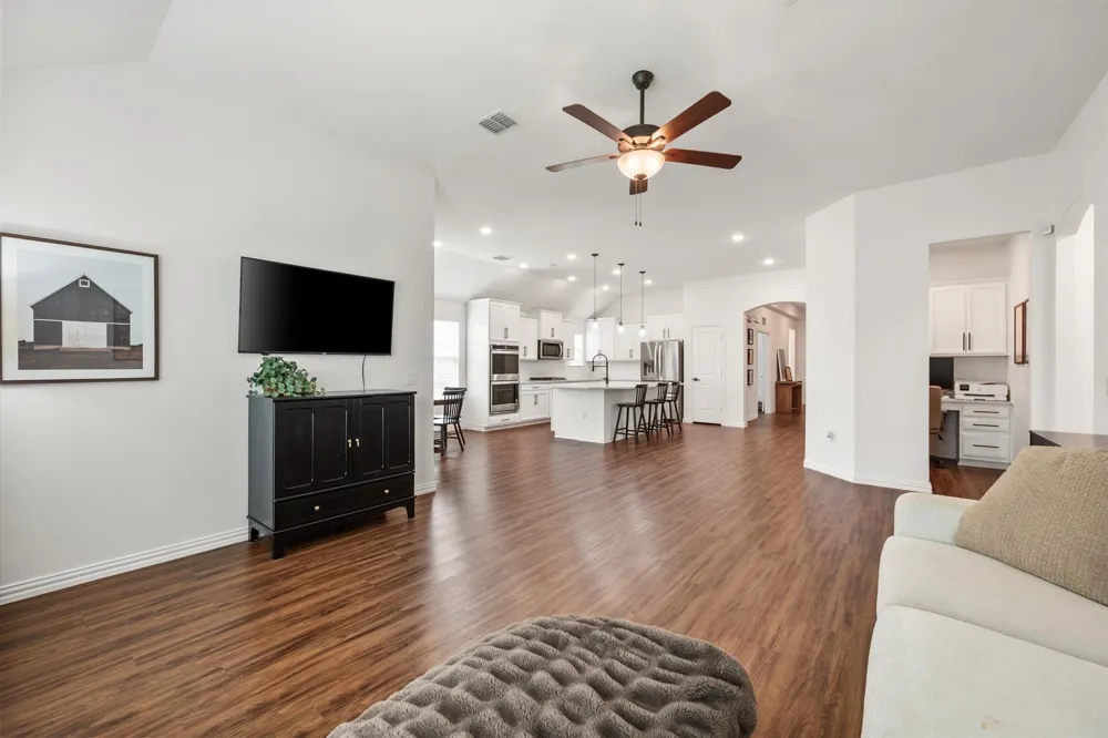 2601 Creswick Drive Mansfield, TX 76084