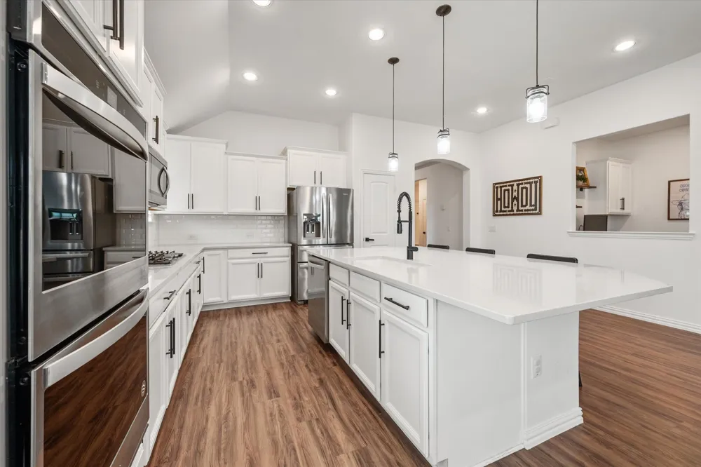 2601 Creswick Drive Mansfield, TX 76084