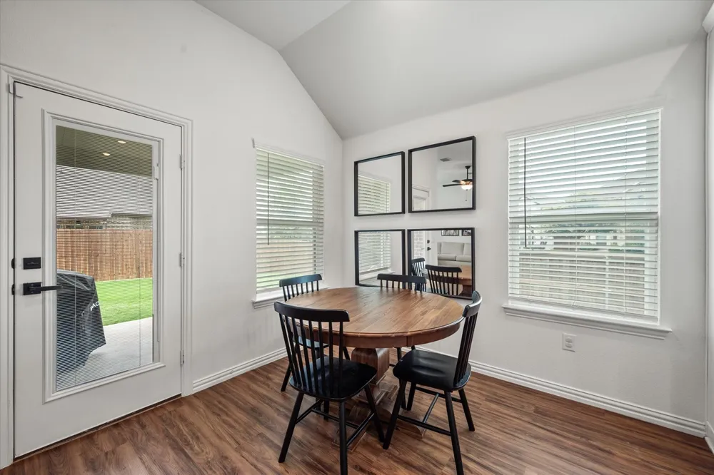 2601 Creswick Drive Mansfield, TX 76084