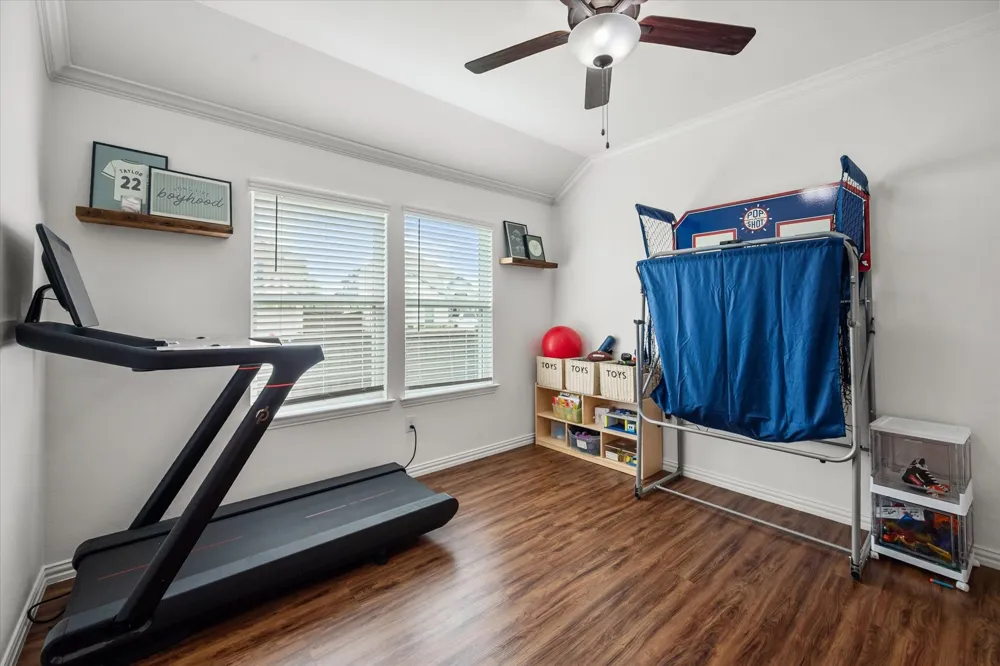 2601 Creswick Drive Mansfield, TX 76084