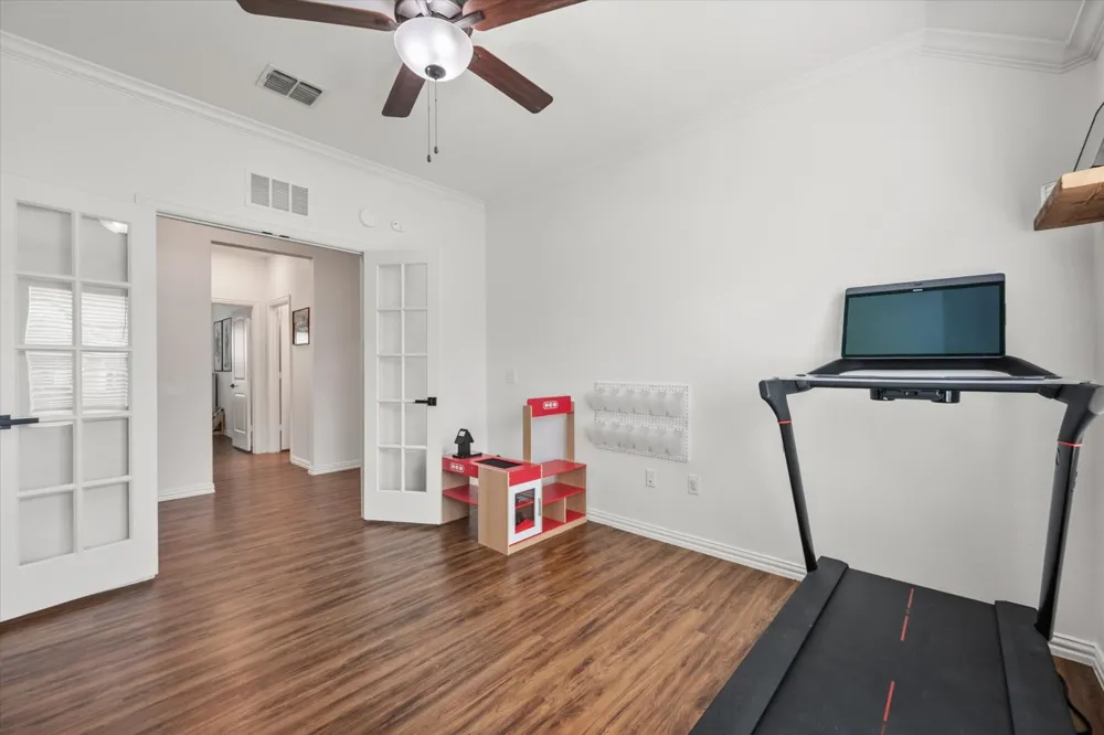 2601 Creswick Drive Mansfield, TX 76084