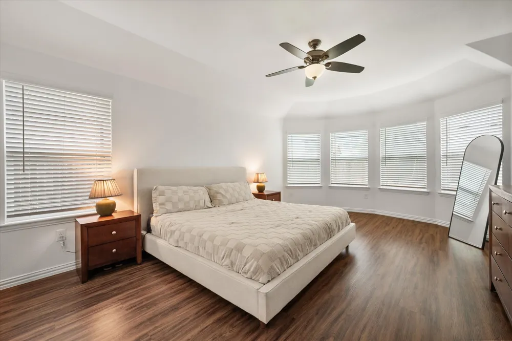 2601 Creswick Drive Mansfield, TX 76084