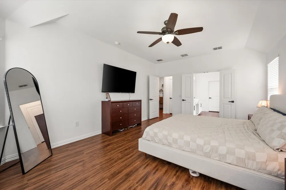 2601 Creswick Drive Mansfield, TX 76084