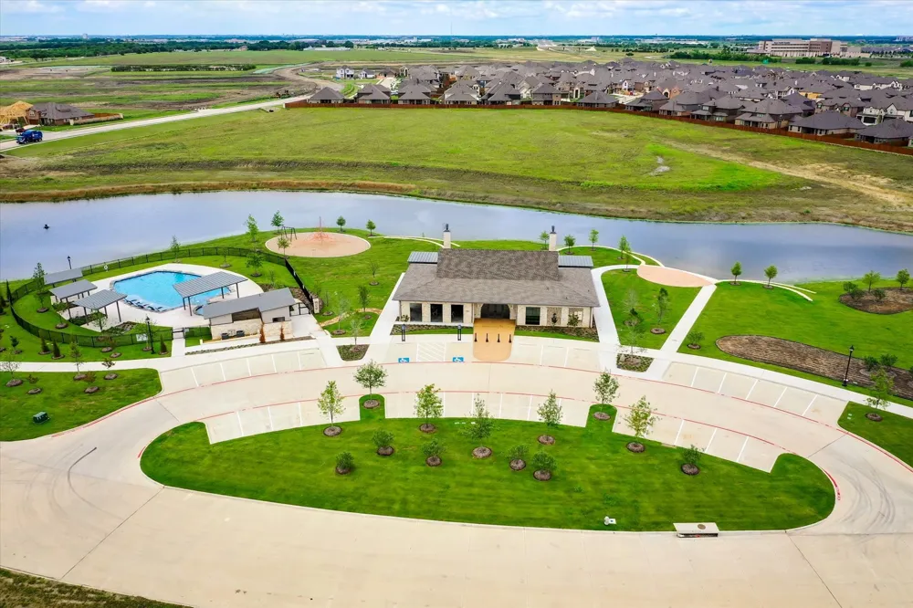2601 Creswick Drive Mansfield, TX 76084