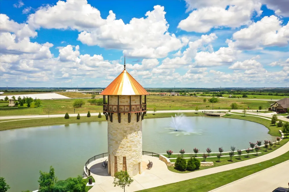 2601 Creswick Drive Mansfield, TX 76084