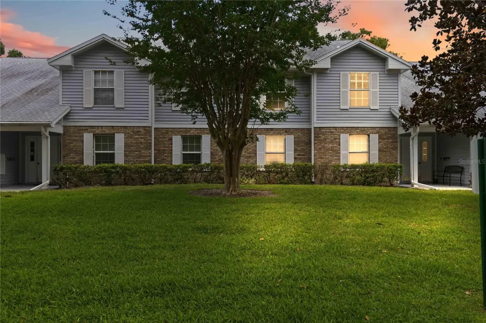 5278 WHITSTABLE WAY #5 Orlando, FL 32812