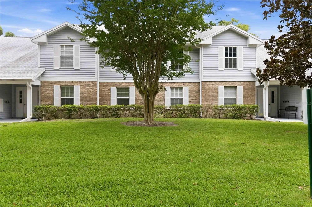 5278 WHITSTABLE WAY #5 Orlando, FL 32812