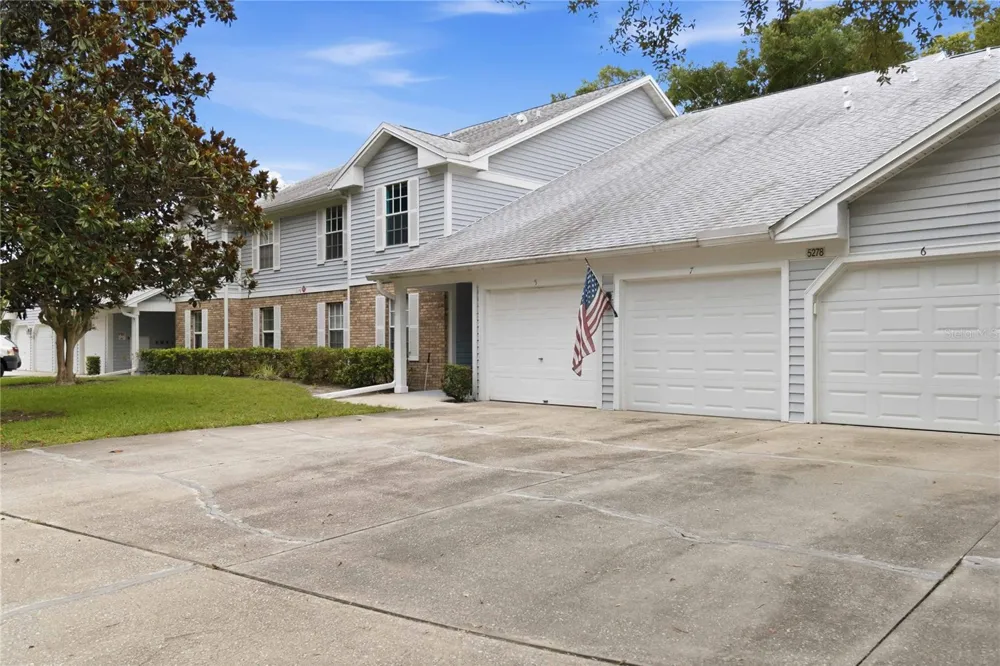 5278 WHITSTABLE WAY #5 Orlando, FL 32812