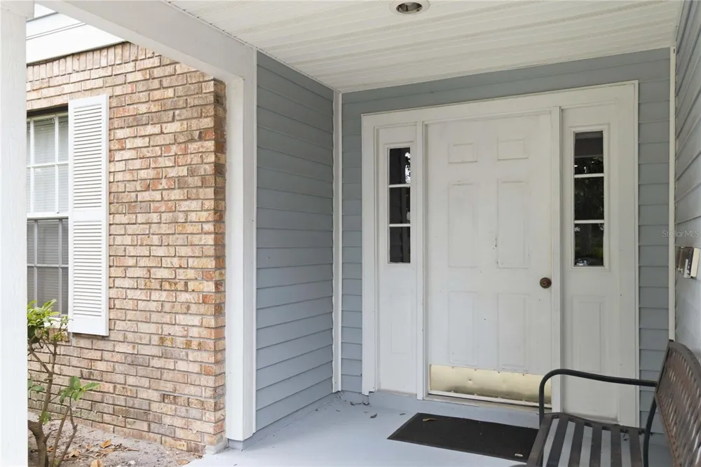 5278 WHITSTABLE WAY #5 Orlando, FL 32812