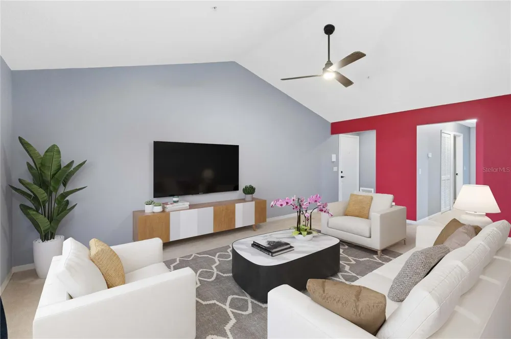 5278 WHITSTABLE WAY #5 Orlando, FL 32812