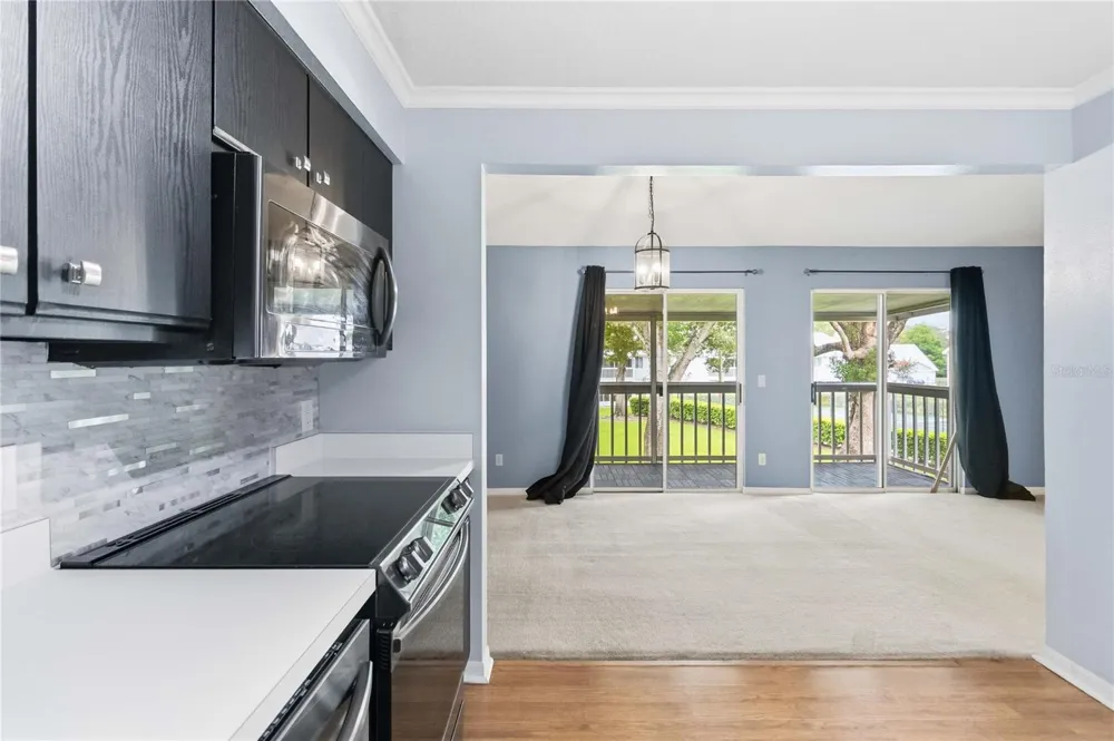 5278 WHITSTABLE WAY #5 Orlando, FL 32812