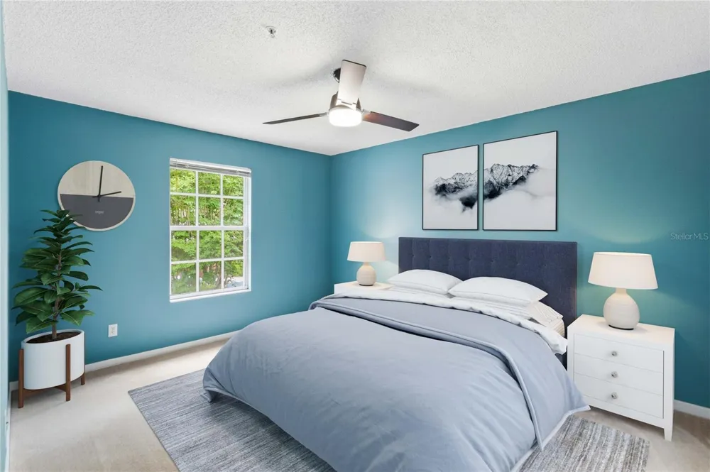 5278 WHITSTABLE WAY #5 Orlando, FL 32812