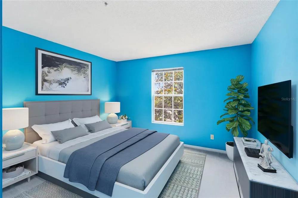 5278 WHITSTABLE WAY #5 Orlando, FL 32812