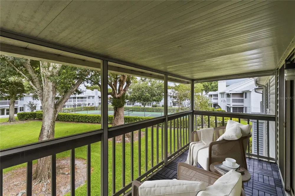 5278 WHITSTABLE WAY #5 Orlando, FL 32812