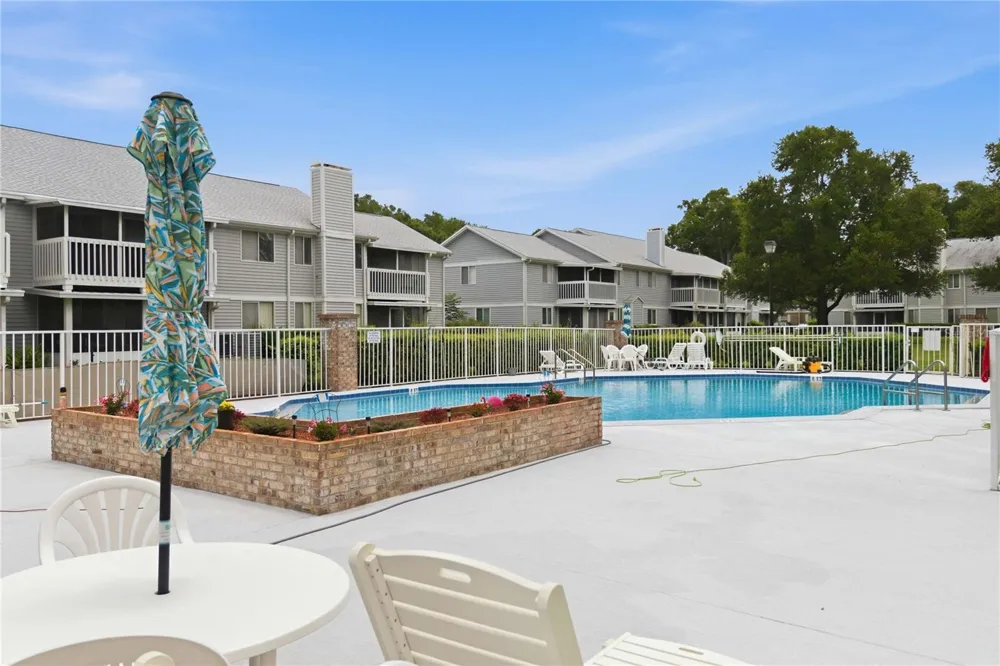 5278 WHITSTABLE WAY #5 Orlando, FL 32812