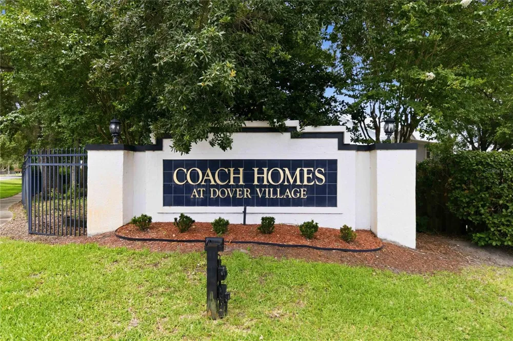 5278 WHITSTABLE WAY #5 Orlando, FL 32812