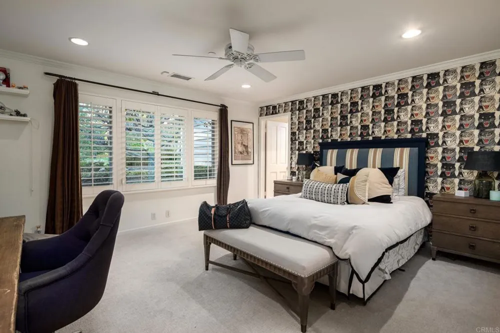 16041 Via Del Alba Rancho Santa Fe, CA 92067