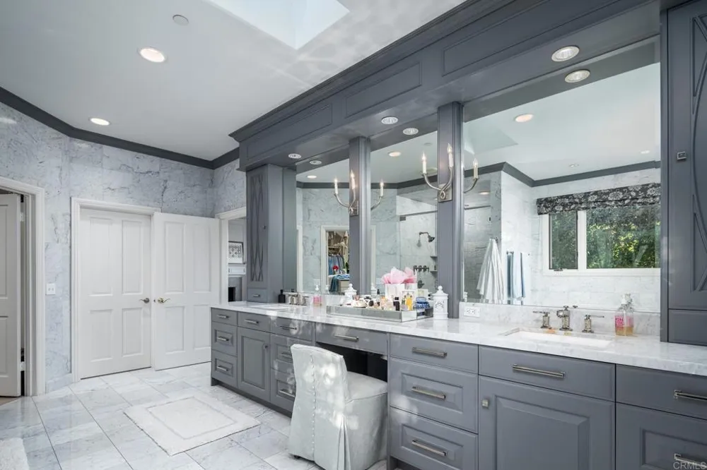 16041 Via Del Alba Rancho Santa Fe, CA 92067
