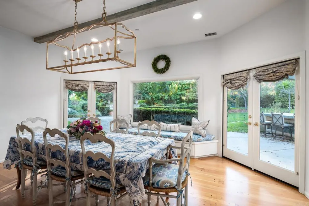16041 Via Del Alba Rancho Santa Fe, CA 92067