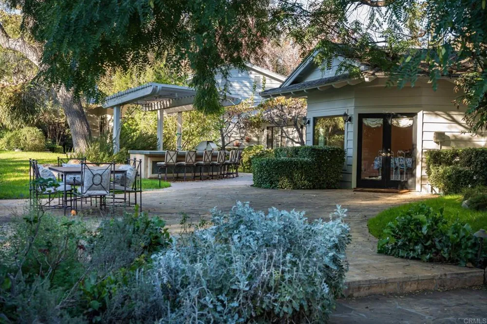 16041 Via Del Alba Rancho Santa Fe, CA 92067