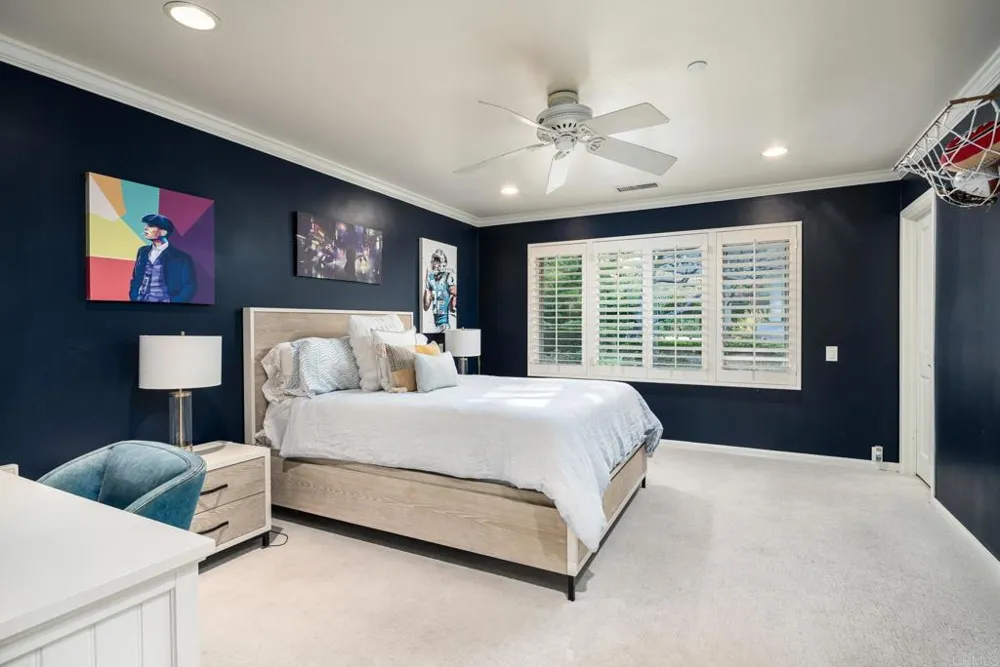 16041 Via Del Alba Rancho Santa Fe, CA 92067